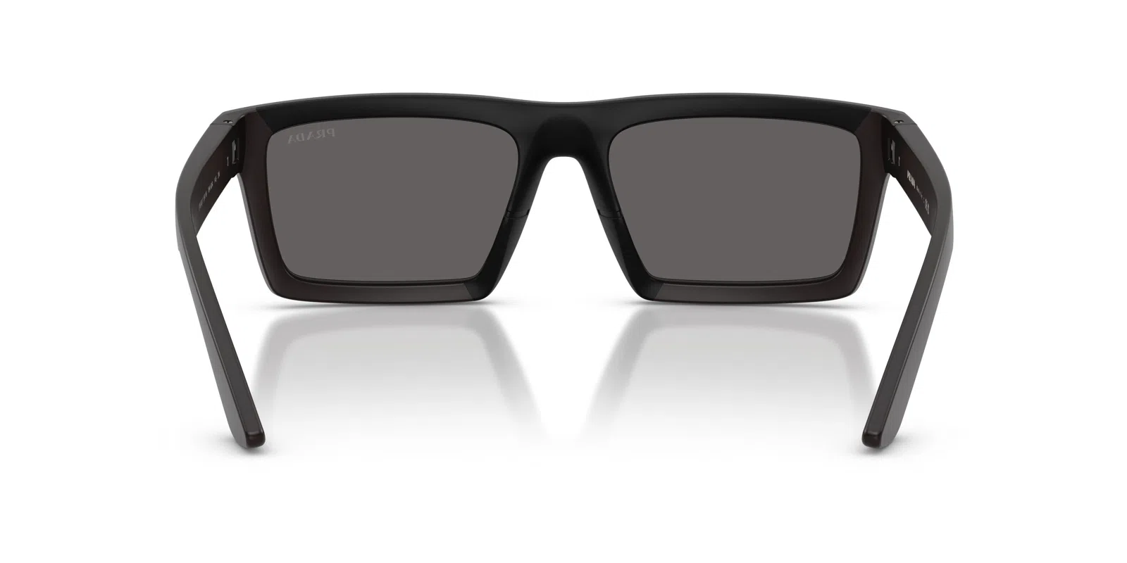 Prada Linea Rossa A07S Sunglasses - view 28